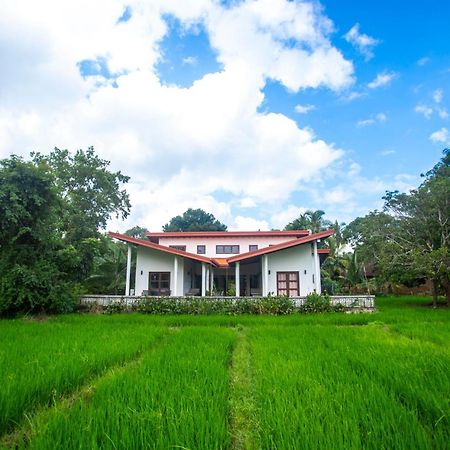 Kumbura Homestay Kibissa Exterior foto